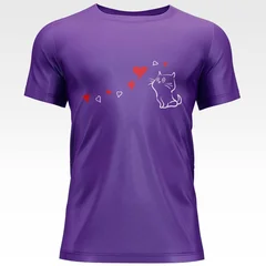 Кот, Cat, love, любовь